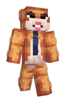 hemstircik Minecraft avatar full body