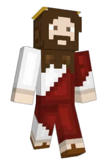 hemtaka Minecraft avatar full body