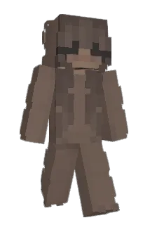 hemzzz Minecraft avatar full body