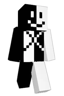 hen99 Minecraft avatar full body