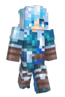 henan0214 Minecraft avatar full body