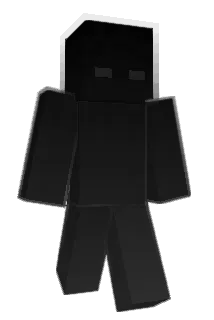 hendrubis Minecraft avatar full body