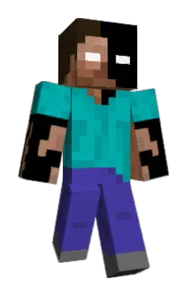 hengkui Minecraft avatar full body