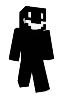 hengstmn Minecraft avatar full body