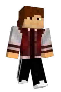 heni123321 Minecraft avatar full body