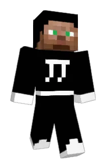 henker92 Minecraft avatar full body