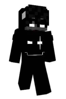henning_94 Minecraft avatar full body