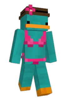 henrico0 Minecraft avatar full body