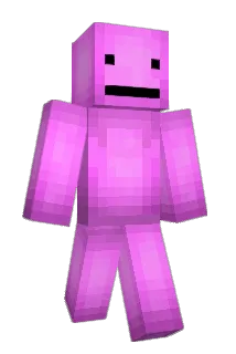 henrik_03 Minecraft avatar full body
