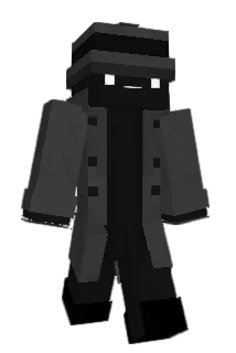 henrik_atz Minecraft avatar full body