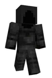 henrip1801 Minecraft avatar full body