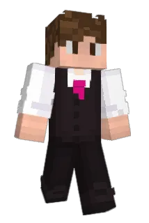 henrique_fnt Minecraft avatar full body