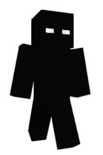 henrrry01 Minecraft avatar full body
