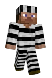 henry0508 Minecraft avatar full body