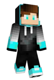 henry6102 Minecraft avatar full body