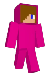 henryandrussell Minecraft avatar full body