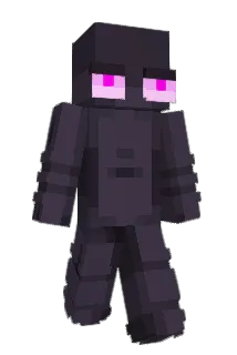 henryshaunt Minecraft avatar full body