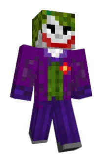 henryt360 Minecraft avatar full body