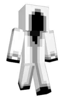 henrythelonewolf Minecraft avatar full body