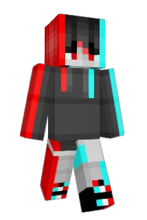 heo5788 Minecraft avatar full body