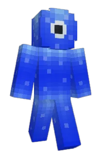 heo5855 Minecraft avatar full body