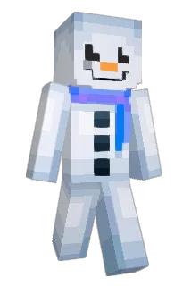 heoty1228 Minecraft avatar full body