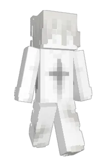 heouwnsyou Minecraft avatar full body