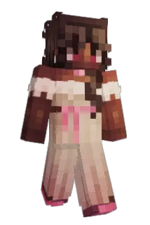 hera_______ Minecraft avatar full body