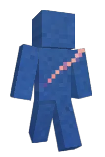 heraldica Minecraft avatar full body