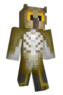 herbel_98 Minecraft avatar full body
