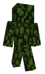 Custom render preview