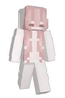 herbri Minecraft avatar full body