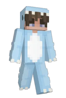 here_we_go_fam Minecraft avatar full body