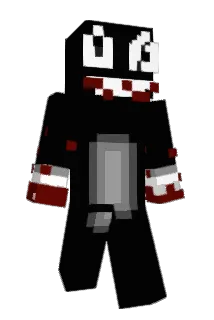 hermnannies Minecraft avatar full body