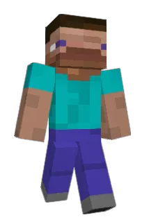 herobin0624 Minecraft avatar full body