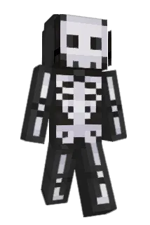 herobine117_ Minecraft avatar full body