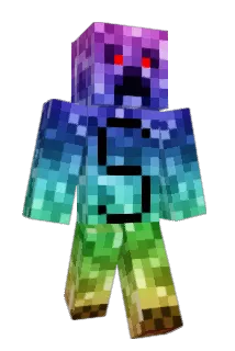 herobrain112304 Minecraft avatar full body