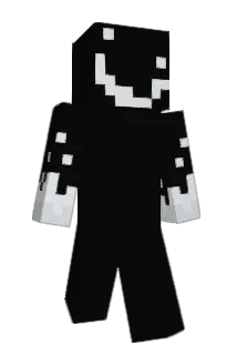 herobrineslayer_ Minecraft avatar full body