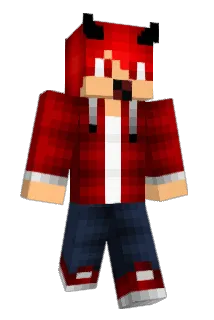 herobryson1 Minecraft avatar full body