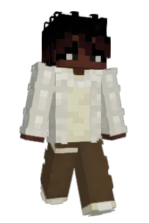 herodw_ Minecraft avatar full body