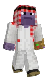 Custom render preview