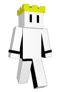 heronreidelaz Minecraft avatar full body