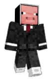 herra_possu Minecraft avatar full body