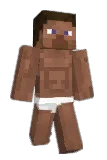 herrakakka Minecraft avatar full body