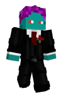 herrthelen Minecraft avatar full body