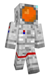 herschfeld Minecraft avatar full body