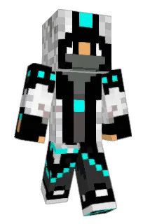 hess_nation Minecraft avatar full body