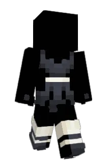 hessel464 Minecraft avatar full body