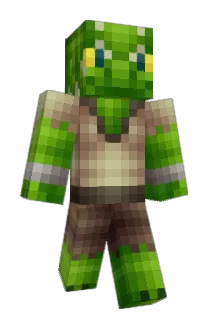 hevan_24killer Minecraft avatar full body