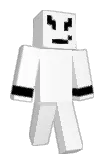 hewrrah Minecraft avatar full body